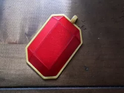 Neil Gaiman's Sandman Amulet