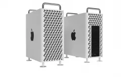  New Mac Pro 2019 3D model