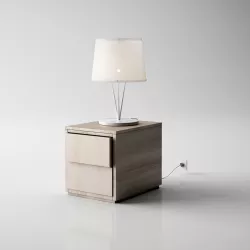 Night Stand - Lamp 3D model