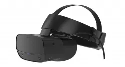 Oculus Rift S VR Headsets 3D model