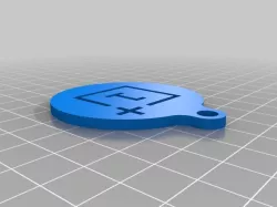OnePlus KeyChain