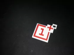 OnePlus Keychain