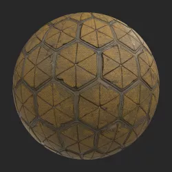 Pavement 007772 3D model