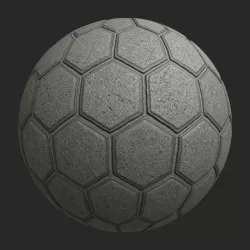 Pavement 110423 3D model