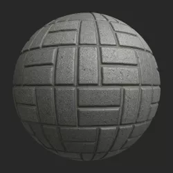 PAVEMENT 981390 3D model