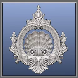 Pearlworks CP-112 element 3D model