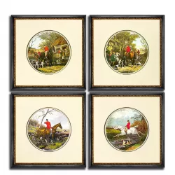 Pictures Set 41 3D model