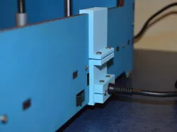 Power-cable holder Ultimaker Original