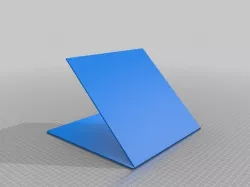 Printed by Ninja cube