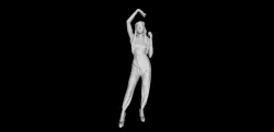 Printle Femme 829 3D model
