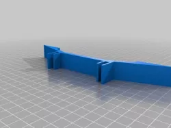 Printrbot Simple Extended Legs