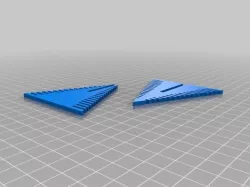 Pyramid Coil test form