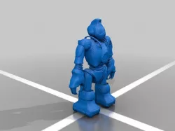 Robosapien