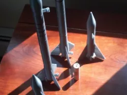 Rocket