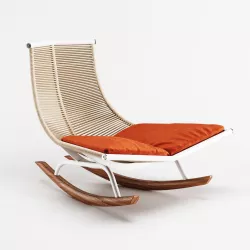 Roda Laze 3D model