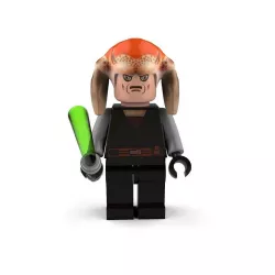 Saesee Tin 3D model