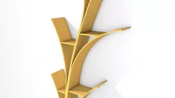 Shelf 3D model