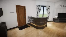 Simple Interior Pack Low-poly  3D model