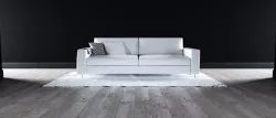 Sofa set - Interior Furniture 04 3D model