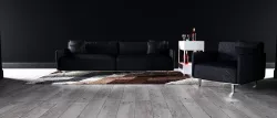 Sofa set - Interior Furniture 05 3D model