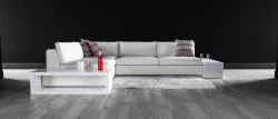Sofa set - Interior Furniture 06 3D model
