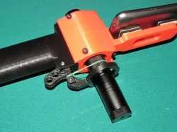 Space Laser Astronomical Push-To System for Phones/Tablets Telescopes/Binoculars/Lectures