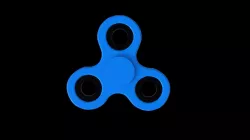 Spinner 3D model