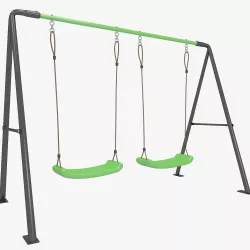 Swing 3D model