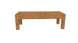 Table 3D model