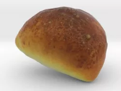 The Butter Bread