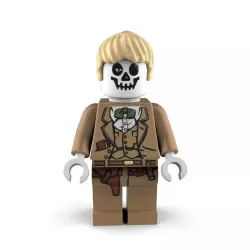 The Creep 3D model