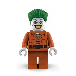 The Joker 3D model