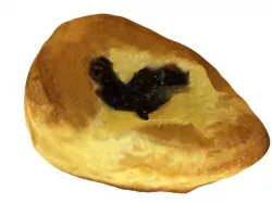 The Raisin Bun
