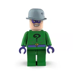 The Riddler 3D model