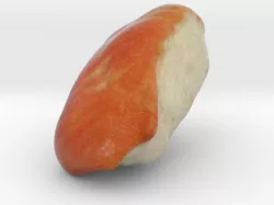The Sushi of Salmon