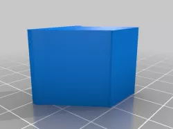 Tobera para el extrusor directo E3d