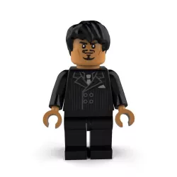 Tony Stark 3D model