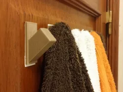 Towel Hanger