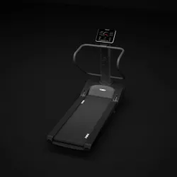 Treadmill OP 3D model