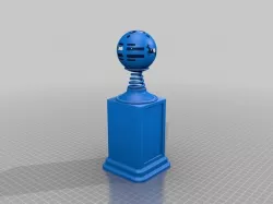 Trophy