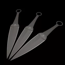 United Cutlery UC2772 Expendables Kunai 3D model