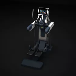 Vario Machine 3D model