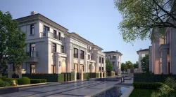 villa 020  3D model
