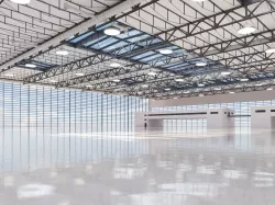 Warehouse 014 3D model
