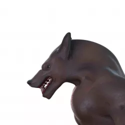  Werewolf 3D model
