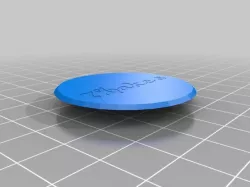 7lks ball marker