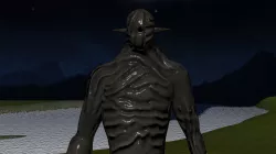 Alien  3D model