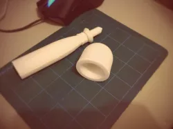 American Klick Stick