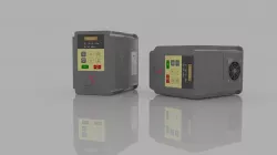 Angel Box Product Modeling Low-poly  3D model