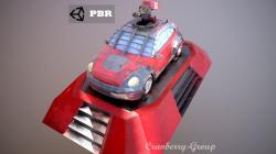 apocalypse racing 3D Models | Page 1 | STLFinder